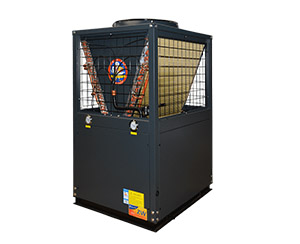 高温热泵热水机LWH-070BC