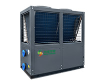 <b>温泉泡池空气能热泵LWH-200PCN</b>