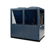 低温型整体式空气能冷暖热泵LWH-300H
