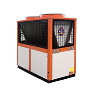 种植大棚采暖空气能热泵LWP-250C