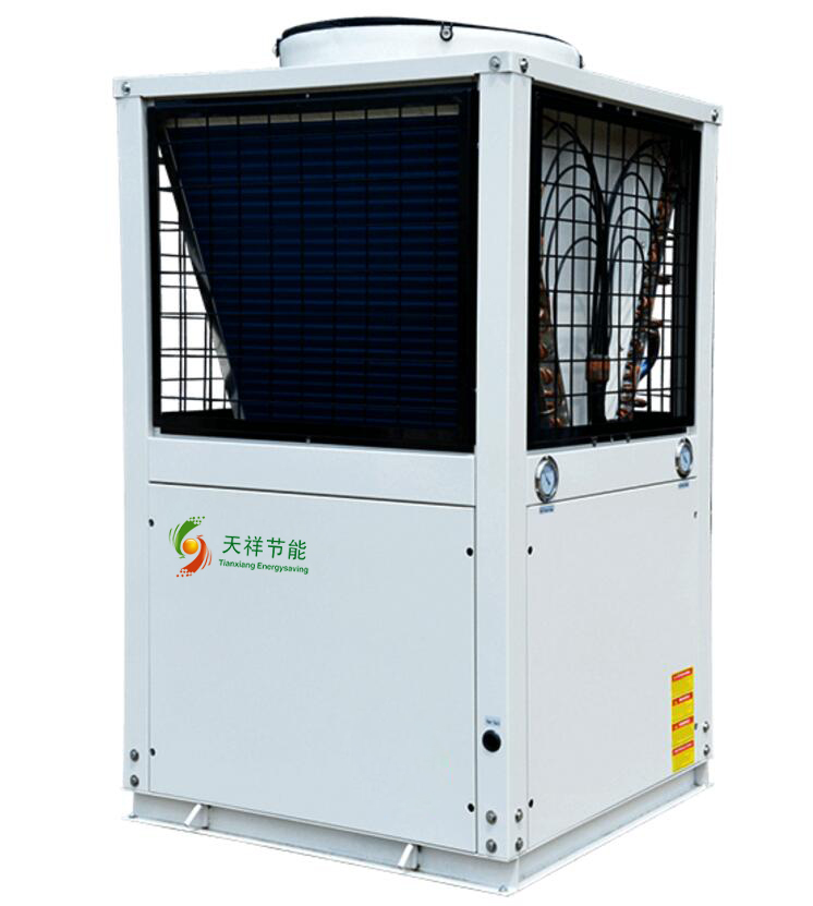 <b>空气能热泵热水器TXGWH-070C</b>