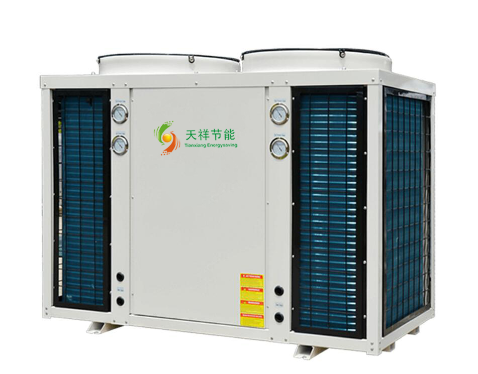 <b>空气能热泵热水器TXGWH-100C</b>