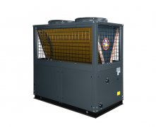 <b>低温型整体式空气能冷暖热泵LWH-100H</b>