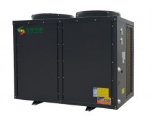 <b>循环式空气能热泵热水器LWH-120C</b>