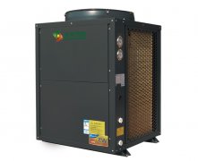 循环式空气能低温热泵热水器LWH-050D