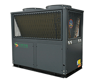 <b>循环式空气能超低温热泵热水器LWH-100CD</b>
