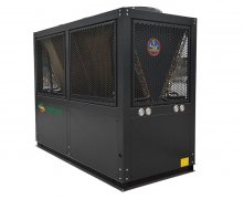 <b>循环式空气能超低温热泵热水器LWH-200CD</b>